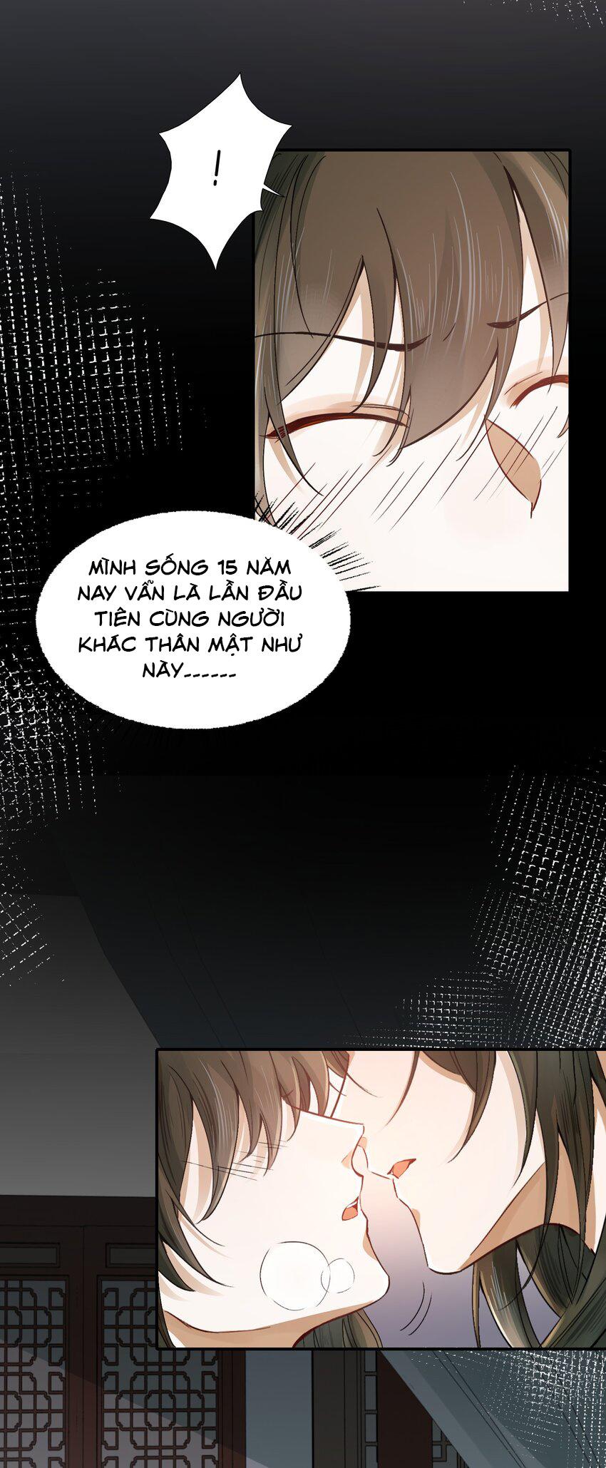Loạn Thế Vi Vương: Chapter 11