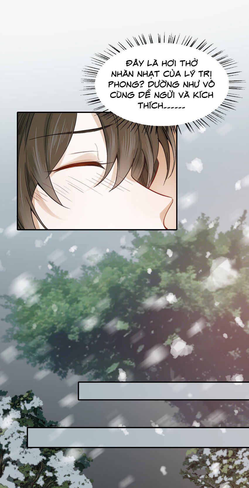 Loạn Thế Vi Vương: Chapter 11