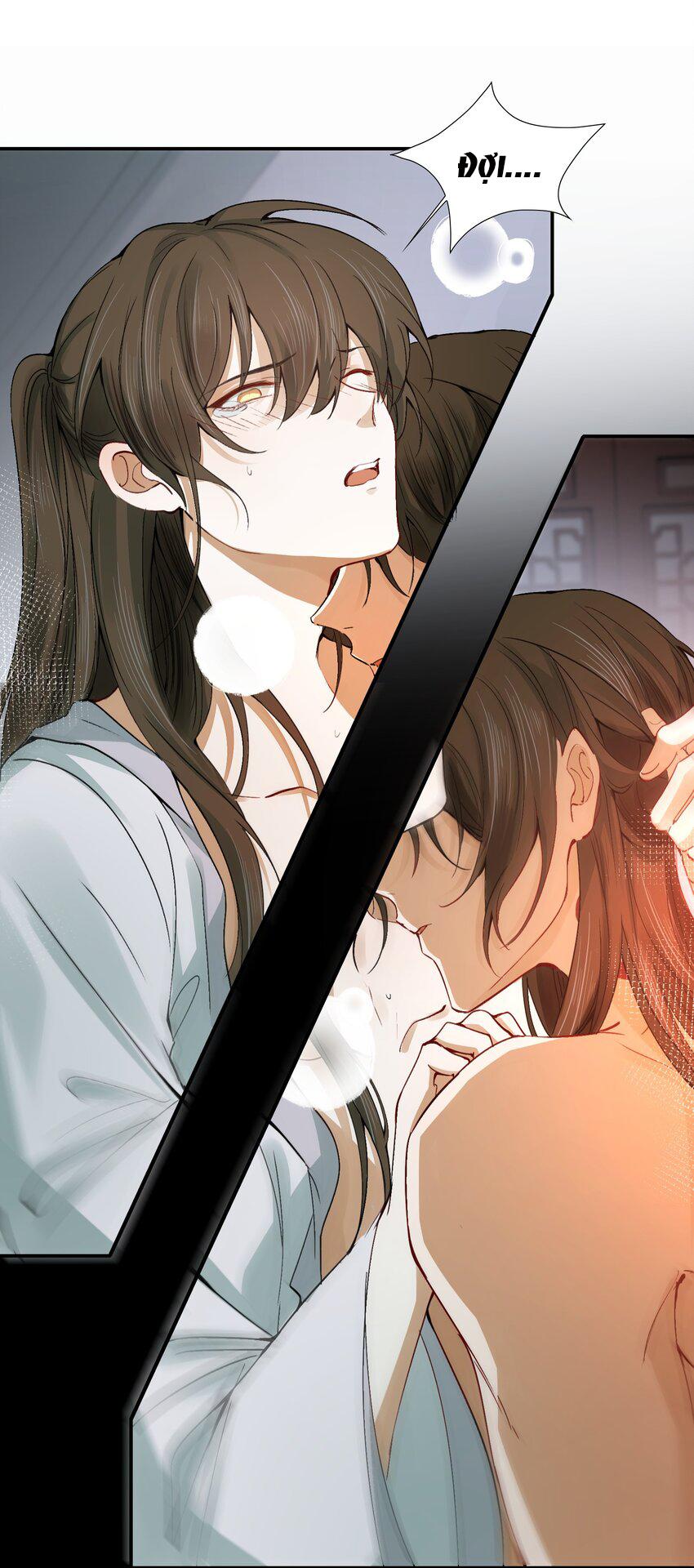 Loạn Thế Vi Vương: Chapter 11