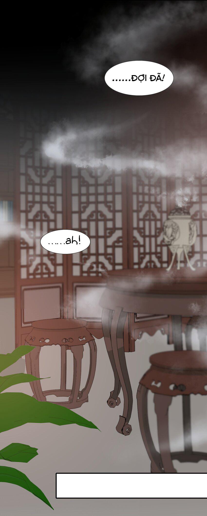 Loạn Thế Vi Vương: Chapter 11