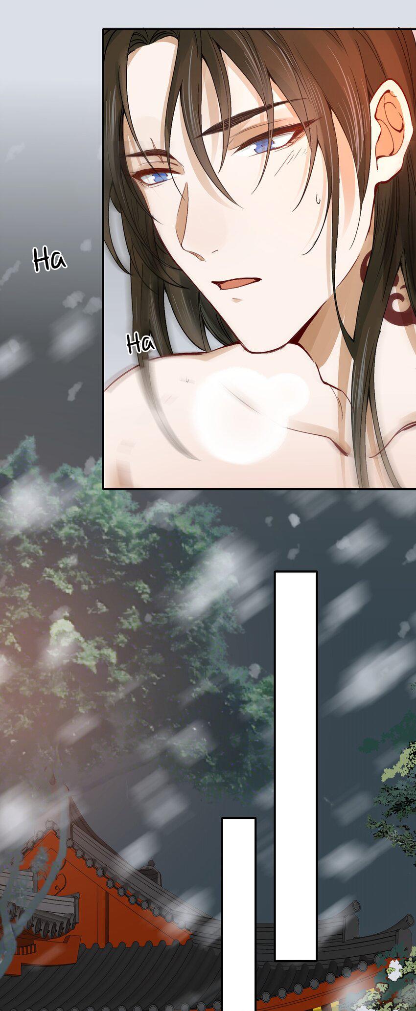 Loạn Thế Vi Vương: Chapter 11