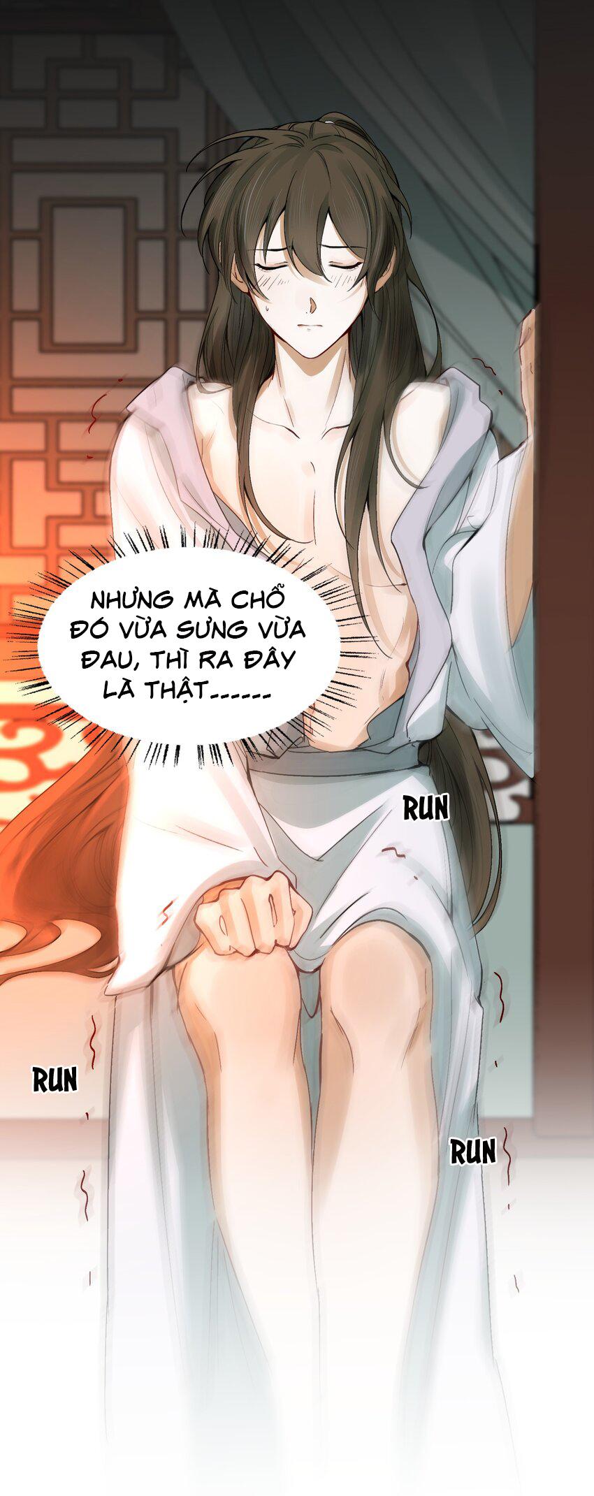 Loạn Thế Vi Vương: Chapter 11