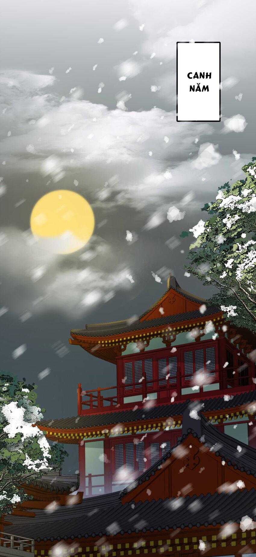 Loạn Thế Vi Vương: Chapter 12