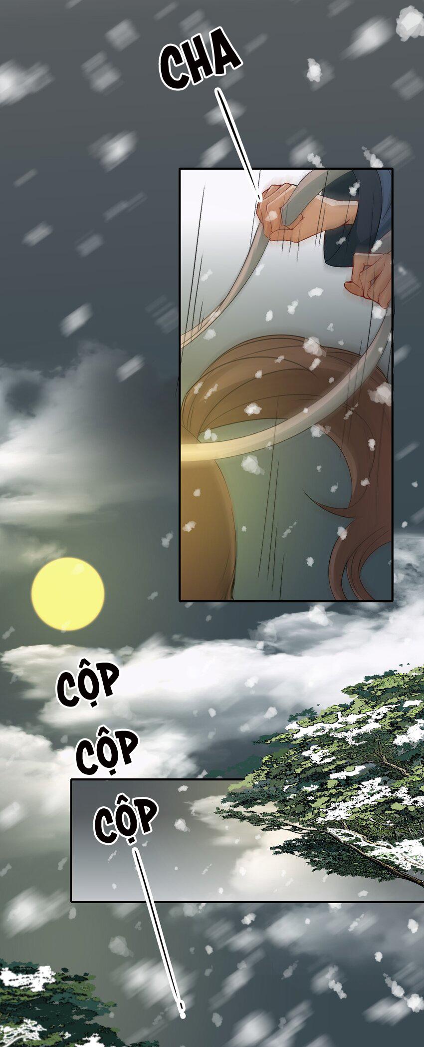 Loạn Thế Vi Vương: Chapter 12