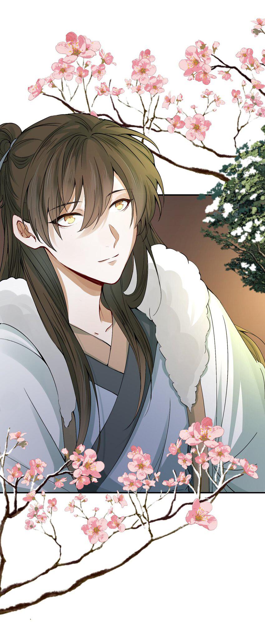 Loạn Thế Vi Vương: Chapter 12