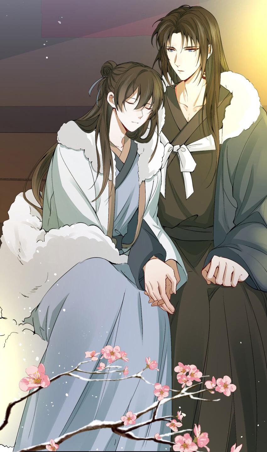 Loạn Thế Vi Vương: Chapter 12