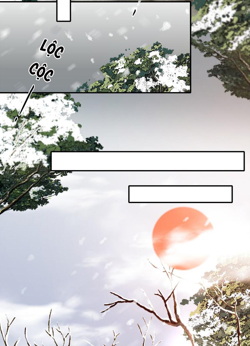 Loạn Thế Vi Vương: Chapter 12
