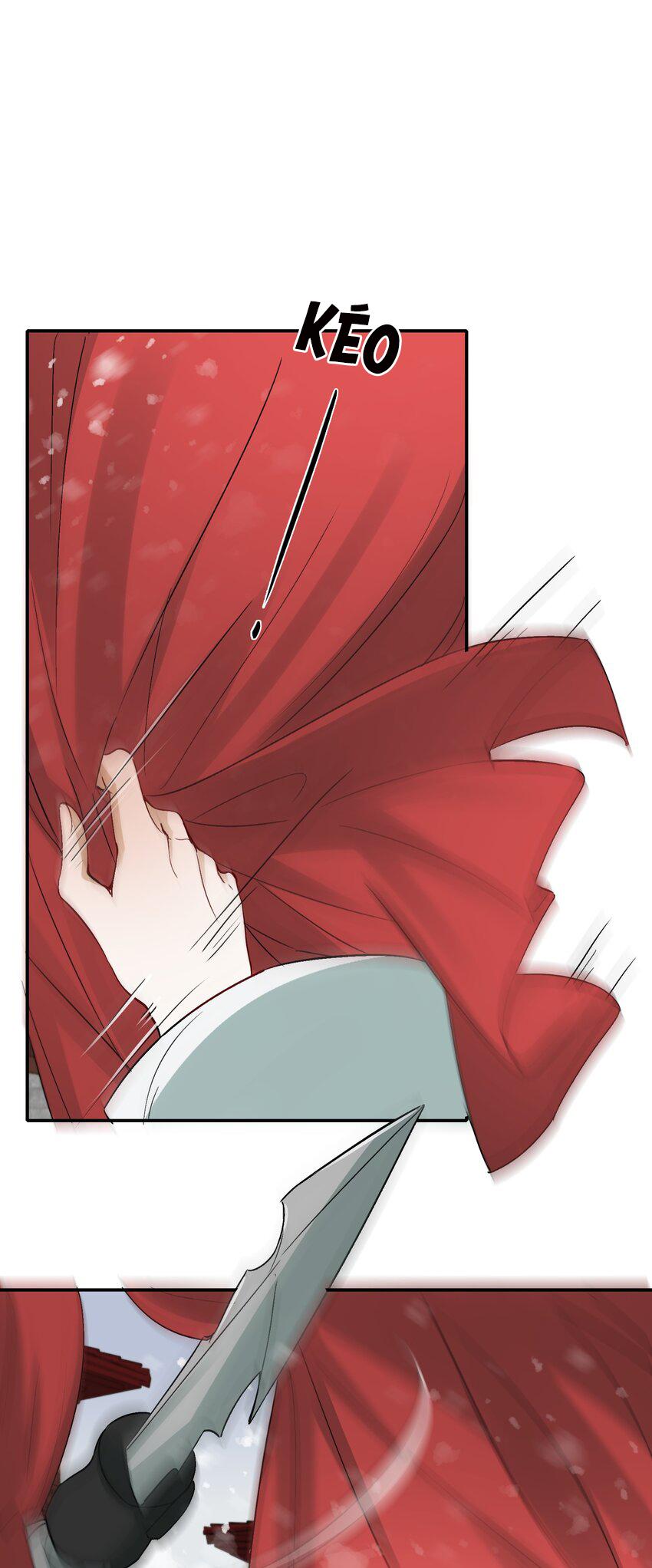 Loạn Thế Vi Vương: Chapter 12