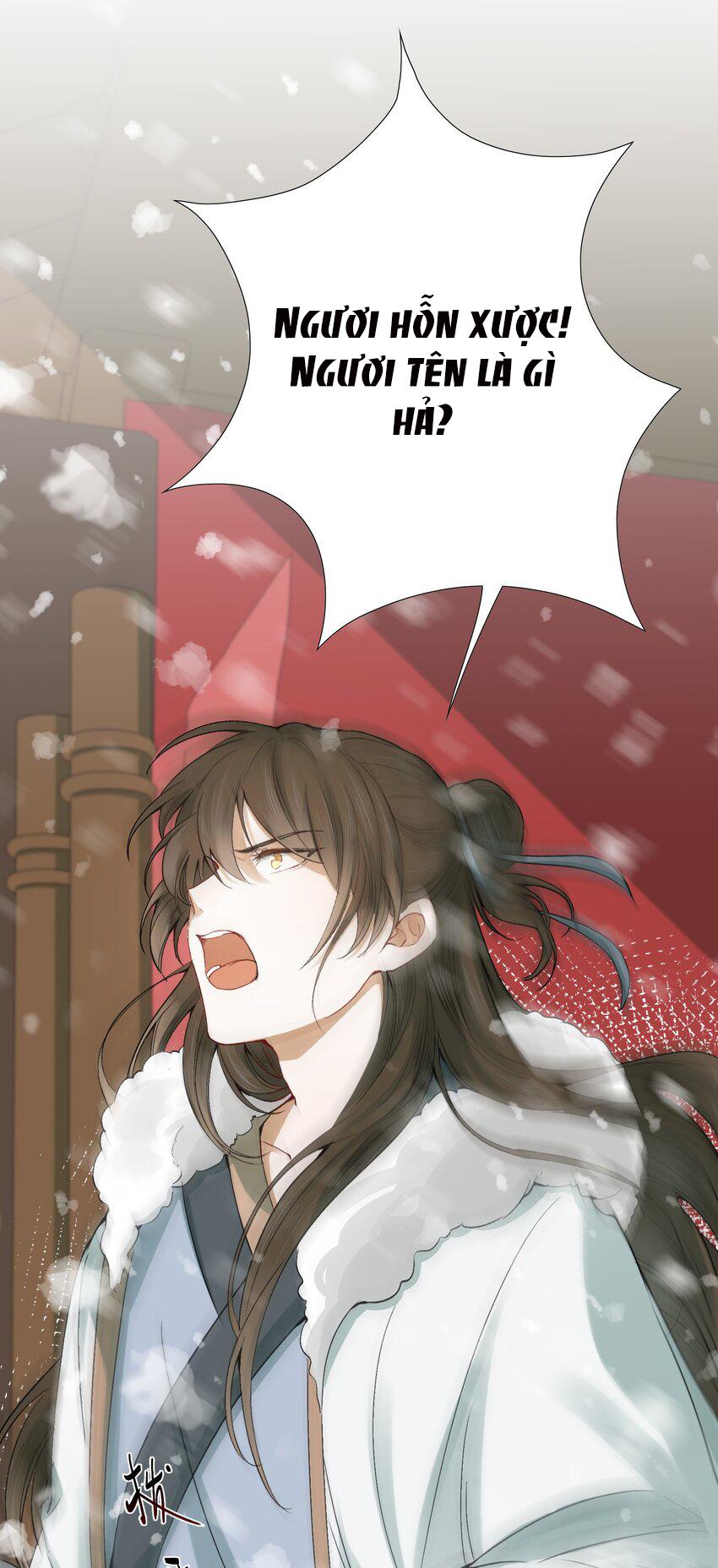 Loạn Thế Vi Vương: Chapter 12