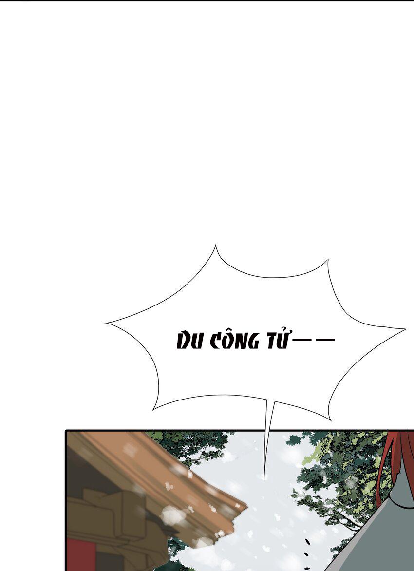 Loạn Thế Vi Vương: Chapter 12
