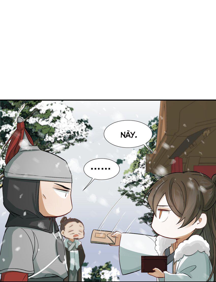 Loạn Thế Vi Vương: Chapter 12
