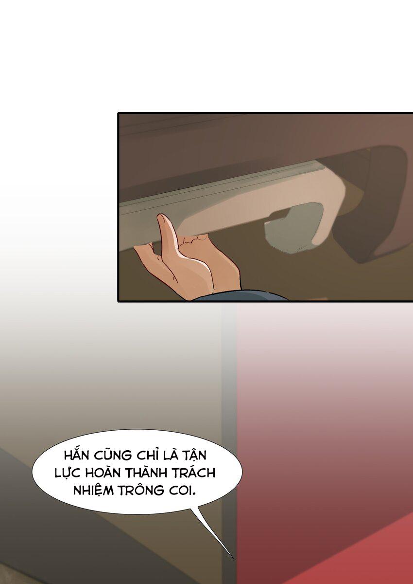 Loạn Thế Vi Vương: Chapter 12