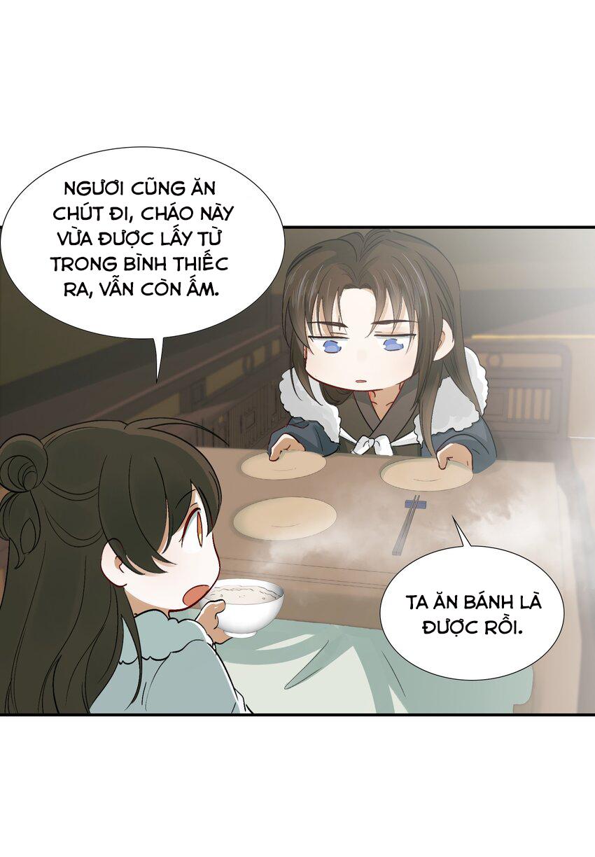 Loạn Thế Vi Vương: Chapter 12