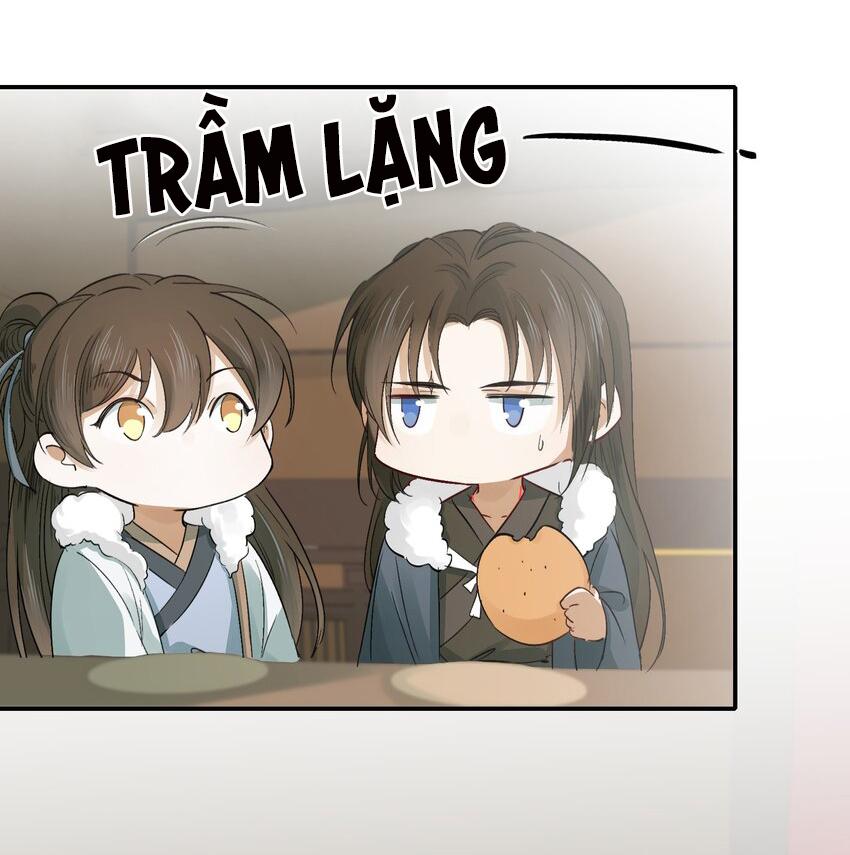 Loạn Thế Vi Vương: Chapter 12