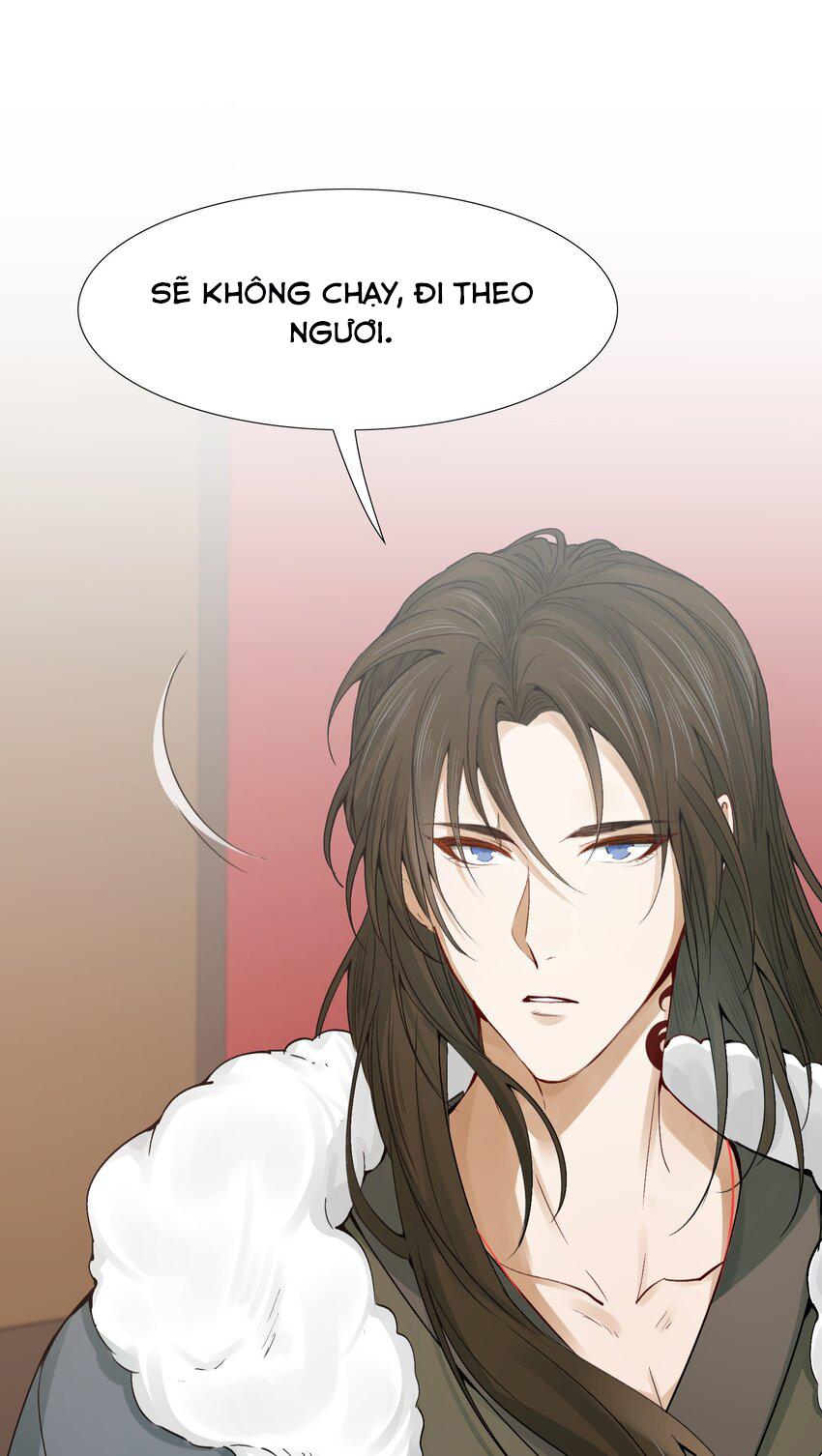 Loạn Thế Vi Vương: Chapter 13