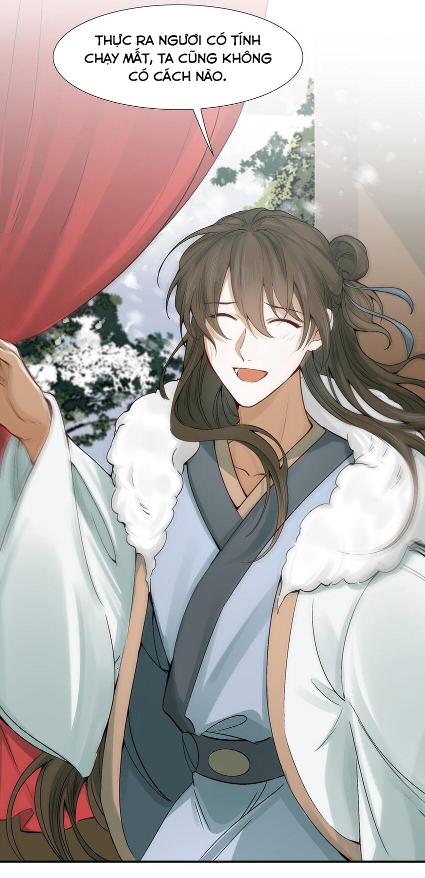 Loạn Thế Vi Vương: Chapter 13
