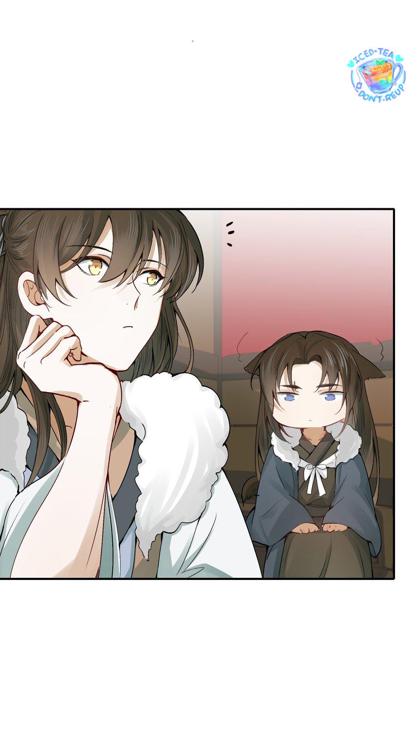 Loạn Thế Vi Vương: Chapter 13