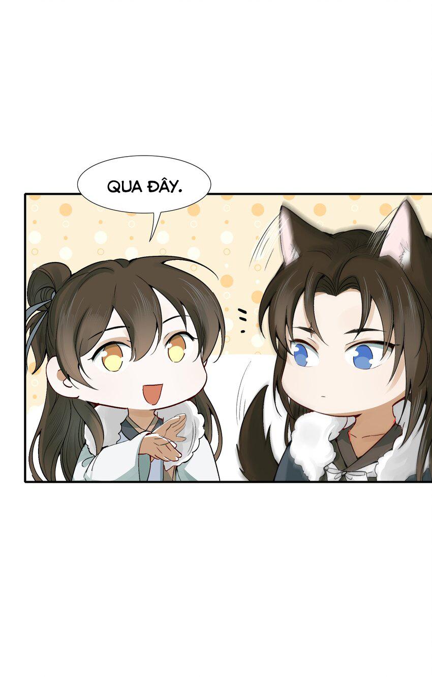 Loạn Thế Vi Vương: Chapter 13