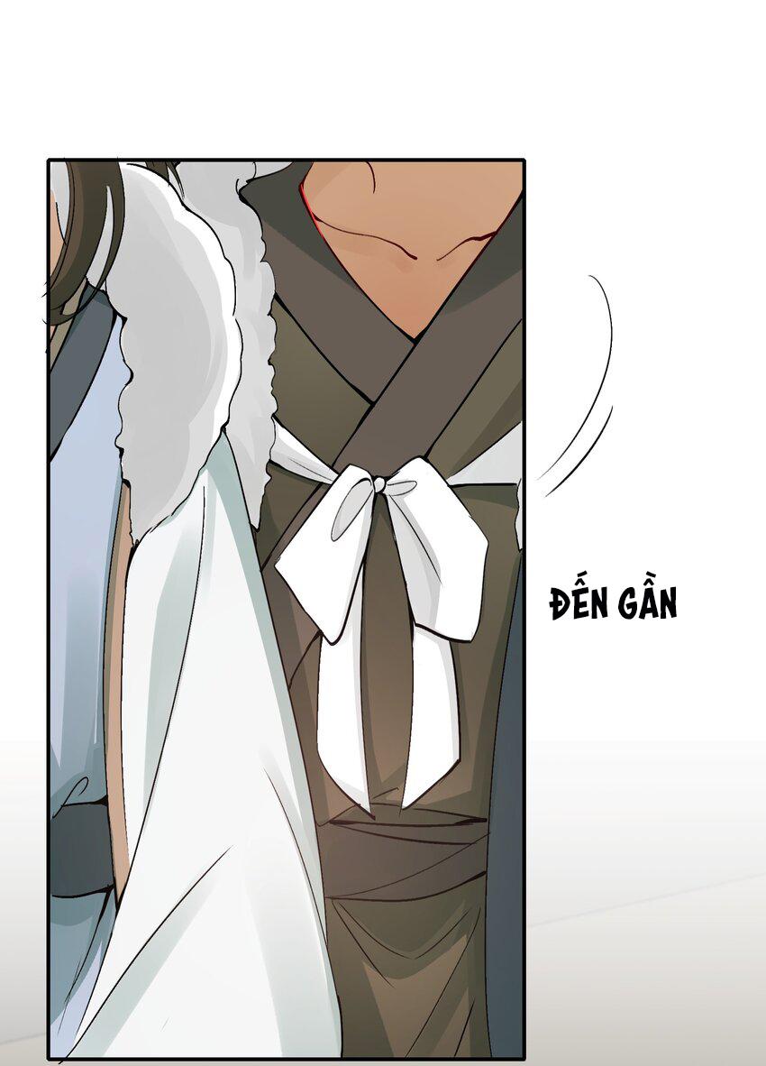Loạn Thế Vi Vương: Chapter 13