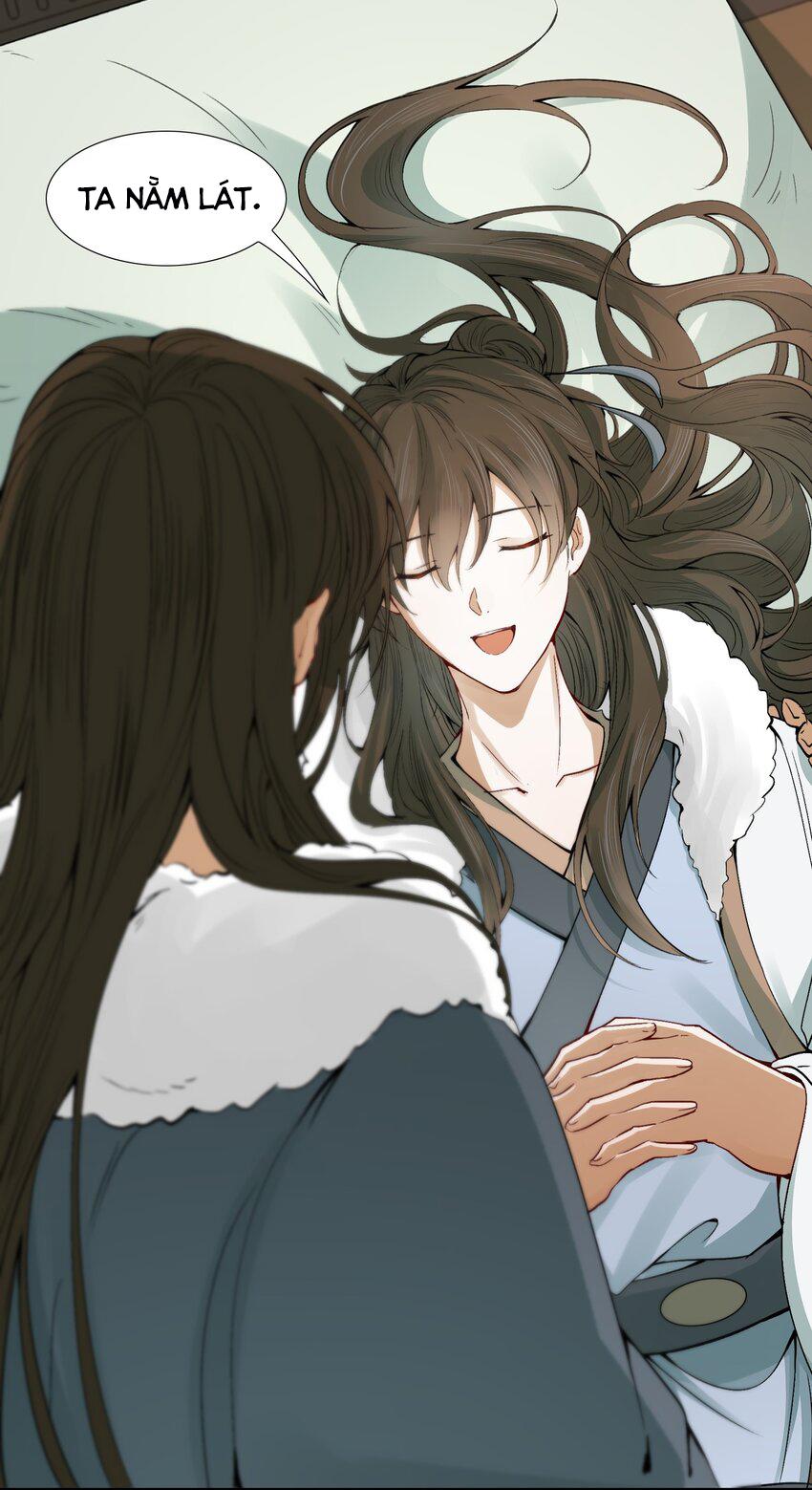 Loạn Thế Vi Vương: Chapter 13