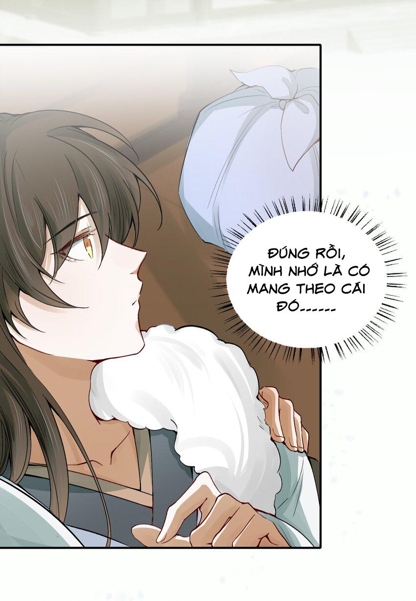 Loạn Thế Vi Vương: Chapter 13