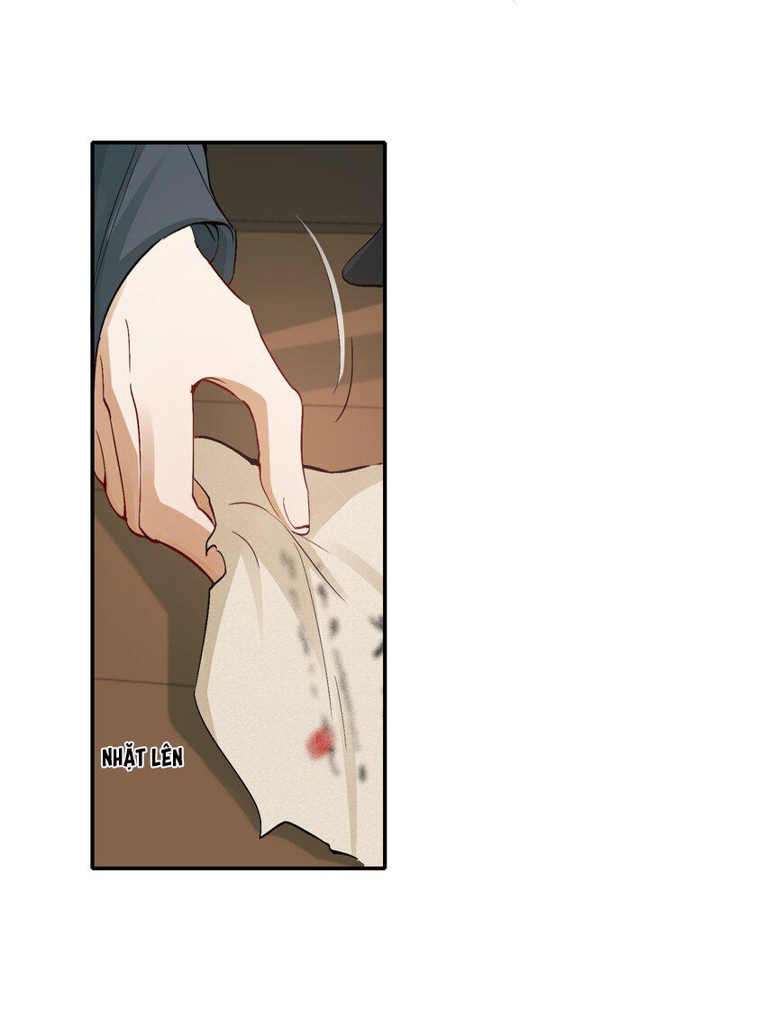 Loạn Thế Vi Vương: Chapter 13