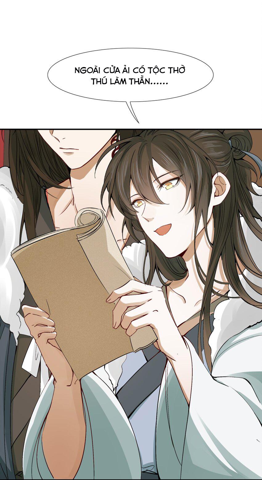 Loạn Thế Vi Vương: Chapter 13