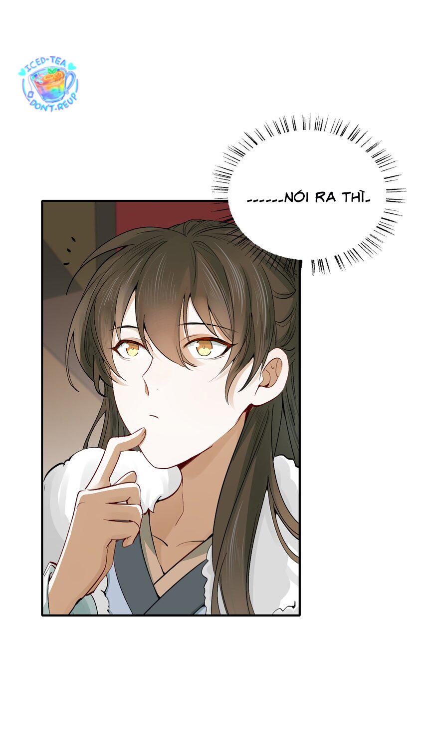 Loạn Thế Vi Vương: Chapter 13