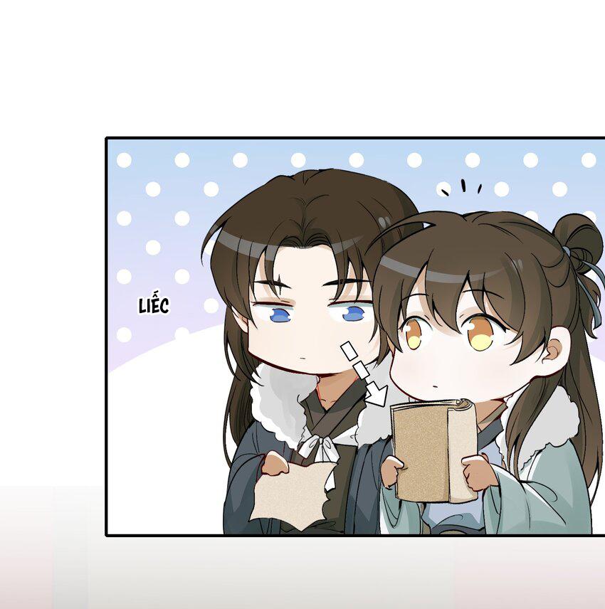 Loạn Thế Vi Vương: Chapter 13