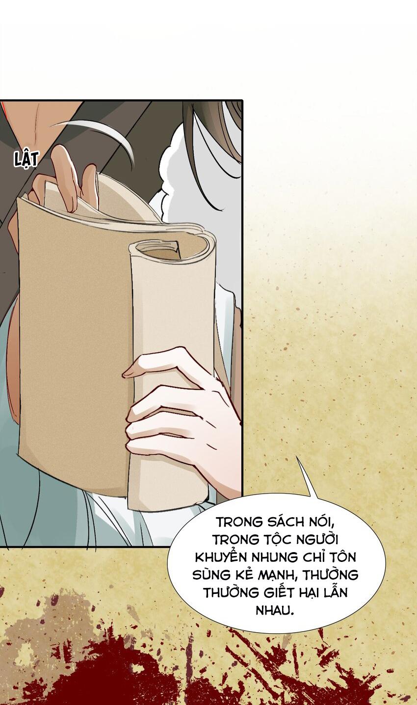 Loạn Thế Vi Vương: Chapter 13