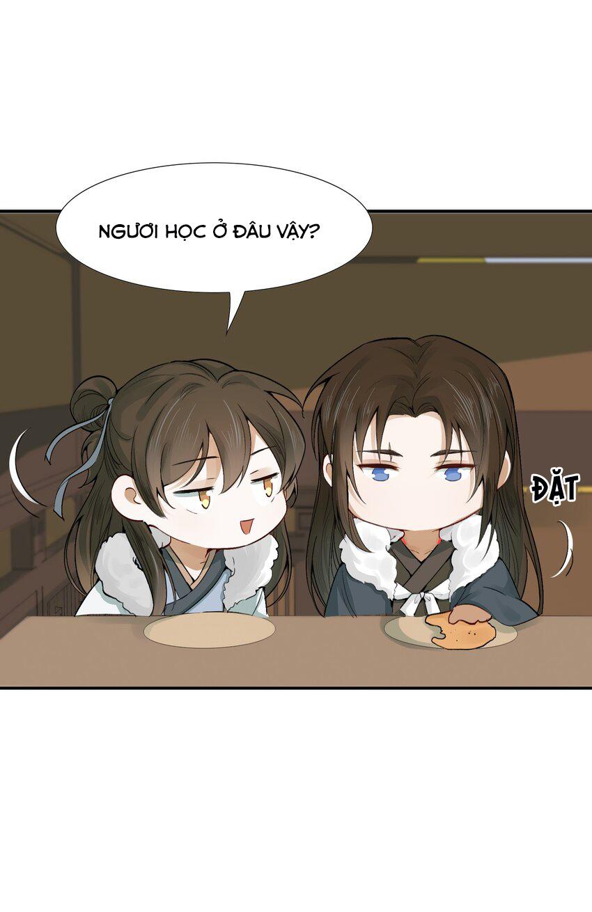 Loạn Thế Vi Vương: Chapter 13