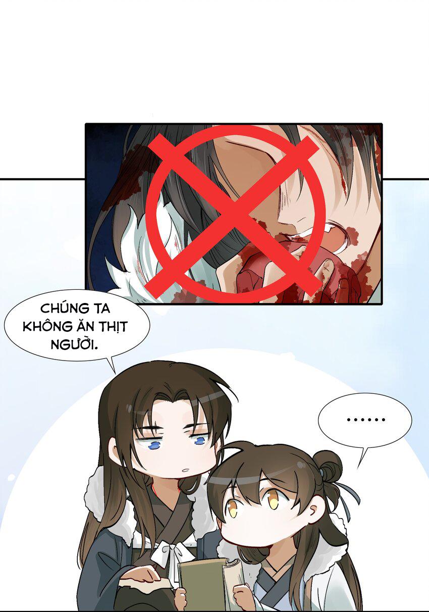 Loạn Thế Vi Vương: Chapter 13