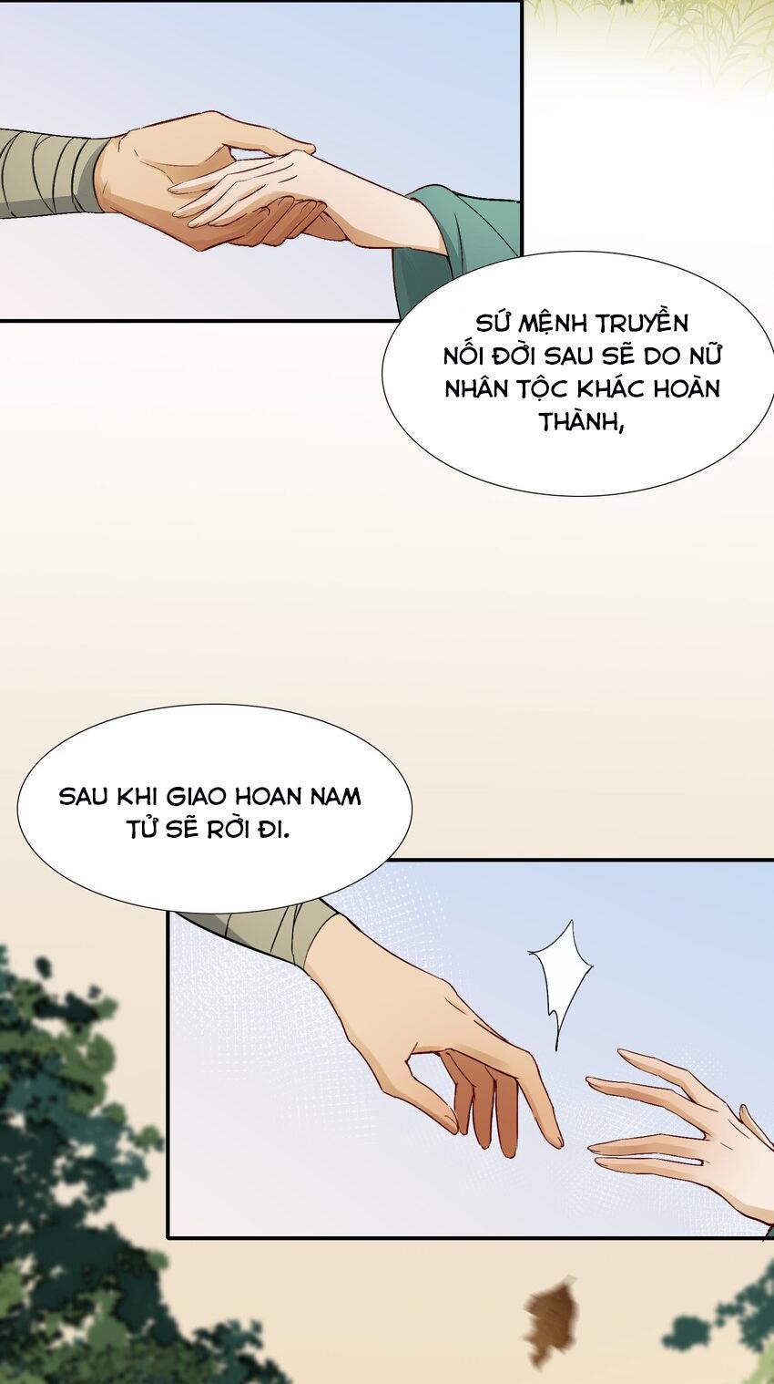 Loạn Thế Vi Vương: Chapter 13