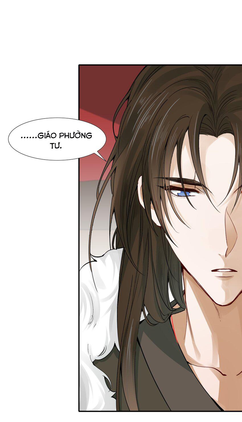 Loạn Thế Vi Vương: Chapter 13