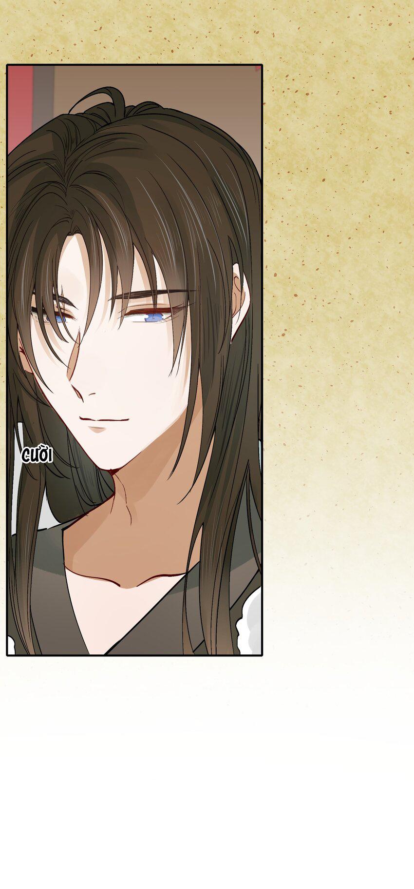Loạn Thế Vi Vương: Chapter 13