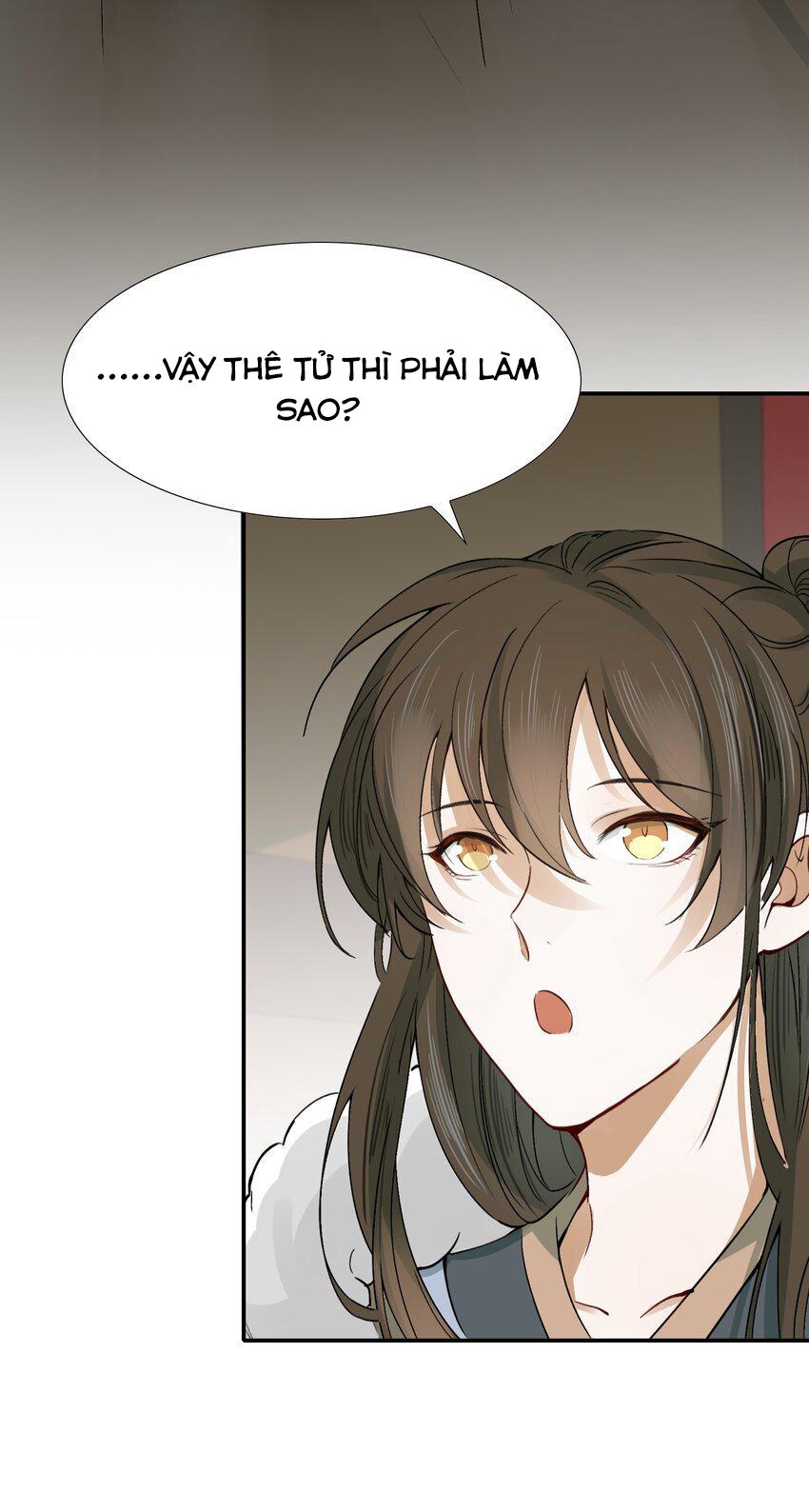 Loạn Thế Vi Vương: Chapter 13