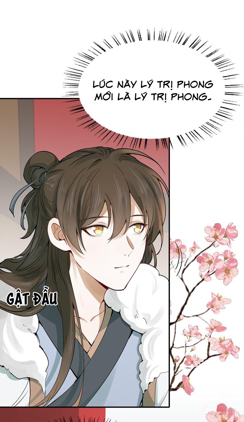 Loạn Thế Vi Vương: Chapter 13