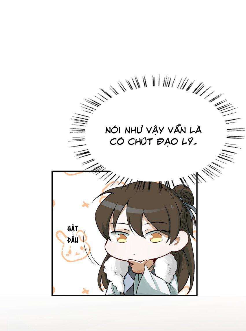 Loạn Thế Vi Vương: Chapter 13