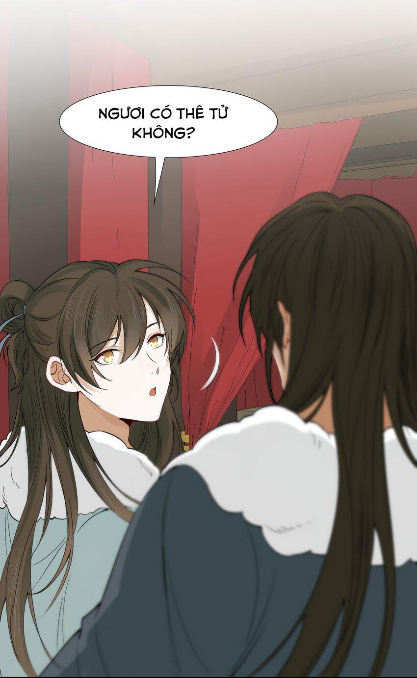 Loạn Thế Vi Vương: Chapter 13