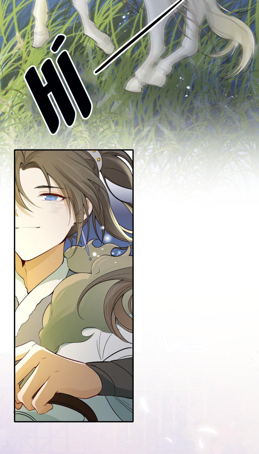 Loạn Thế Vi Vương: Chapter 13