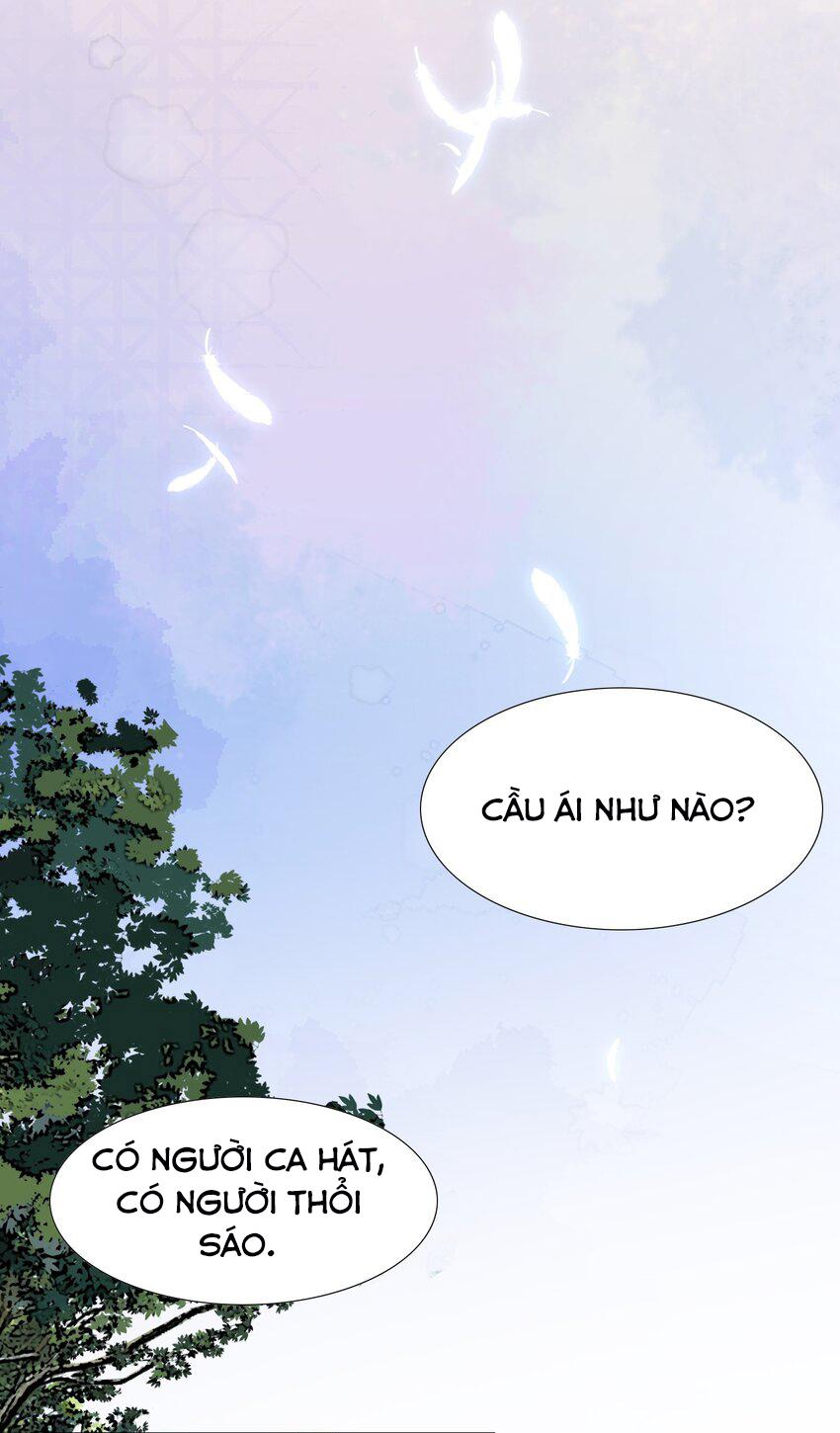 Loạn Thế Vi Vương: Chapter 13