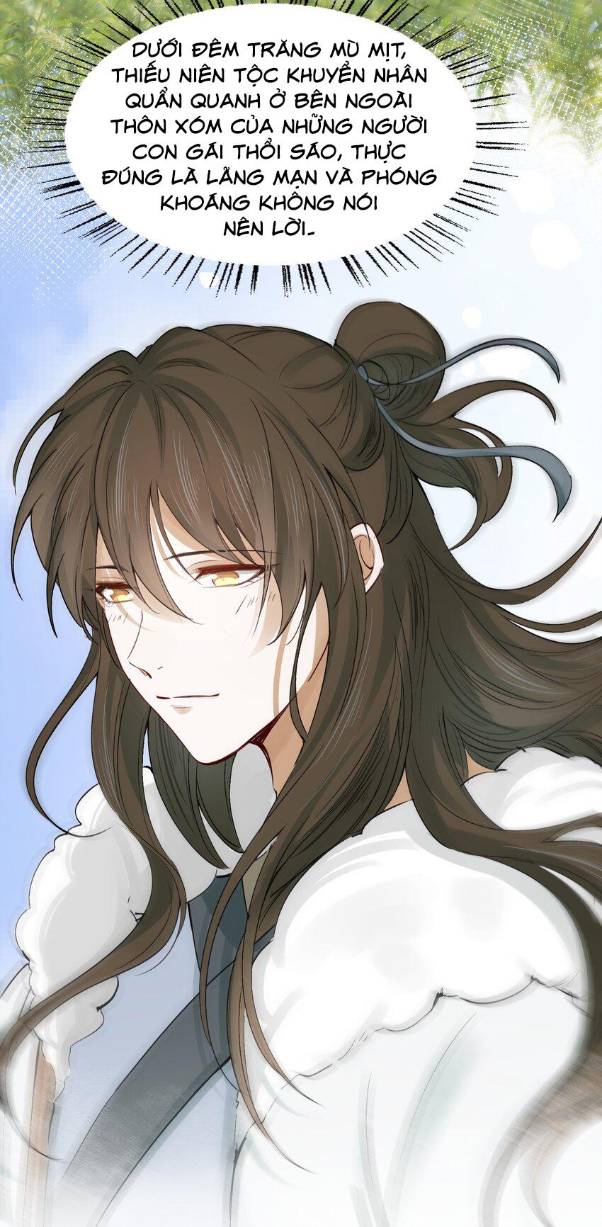 Loạn Thế Vi Vương: Chapter 13