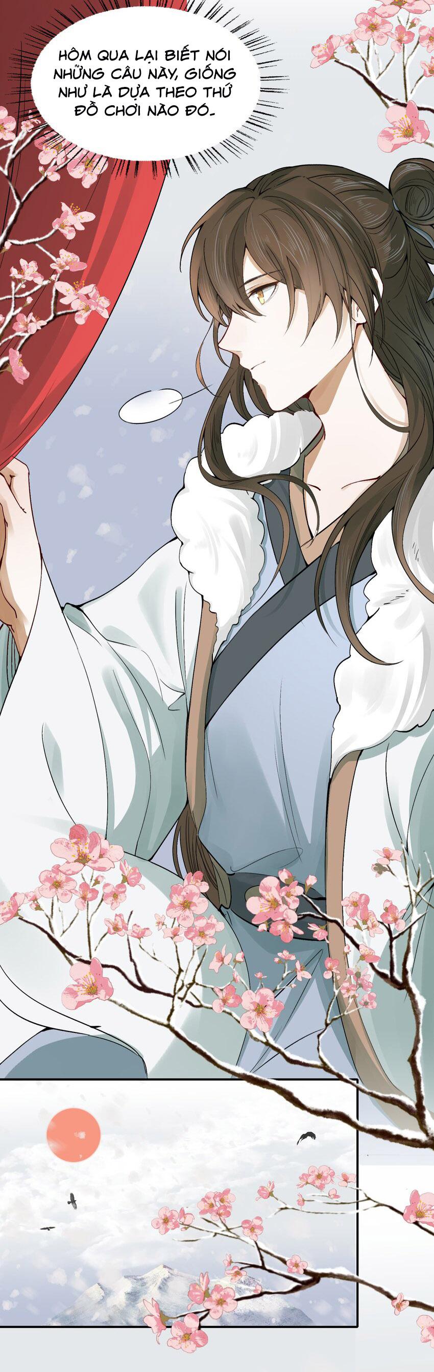 Loạn Thế Vi Vương: Chapter 13