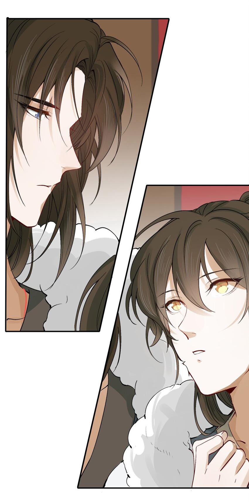 Loạn Thế Vi Vương: Chapter 13