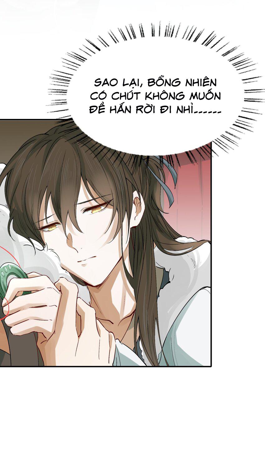 Loạn Thế Vi Vương: Chapter 13