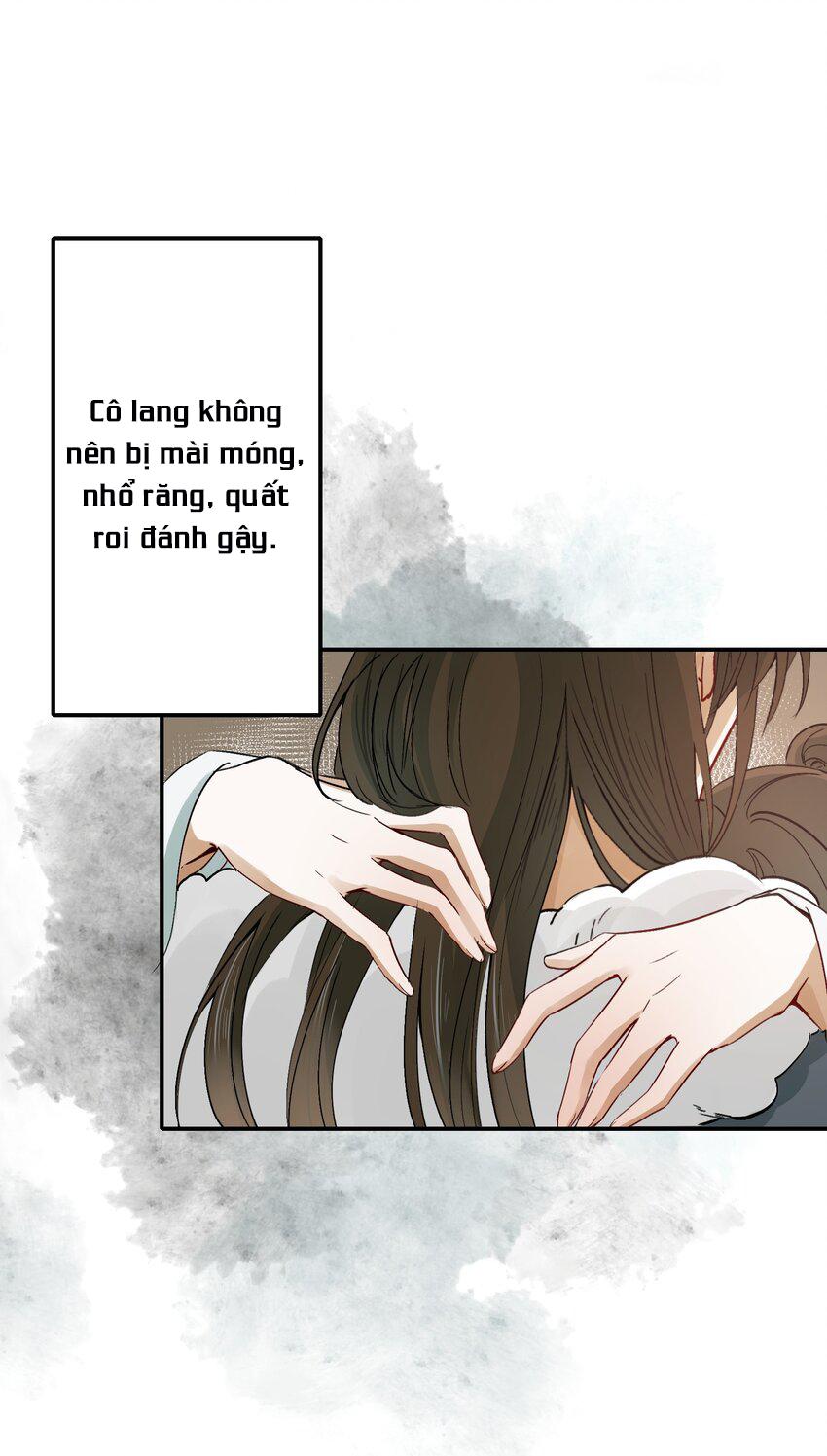 Loạn Thế Vi Vương: Chapter 13