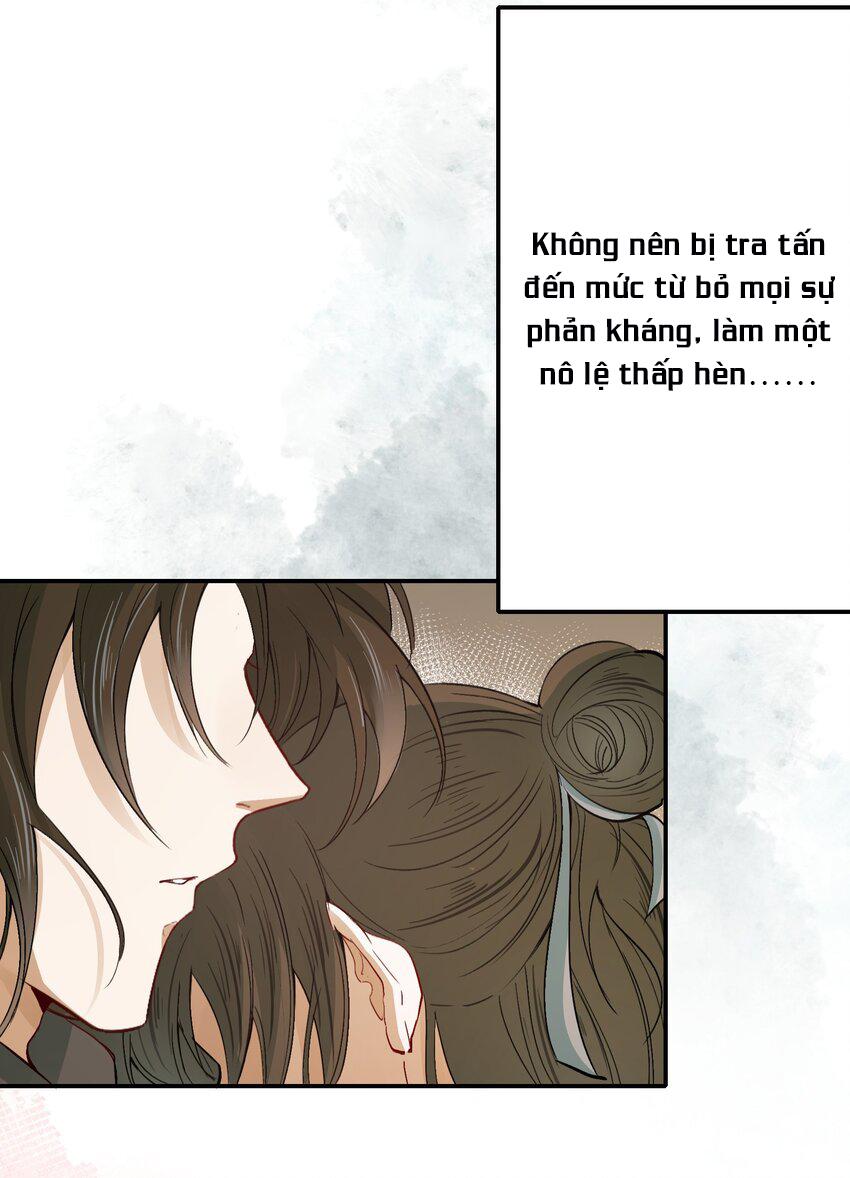 Loạn Thế Vi Vương: Chapter 13