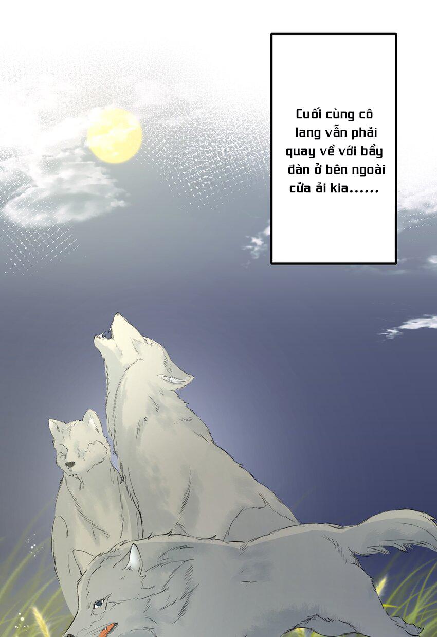 Loạn Thế Vi Vương: Chapter 13