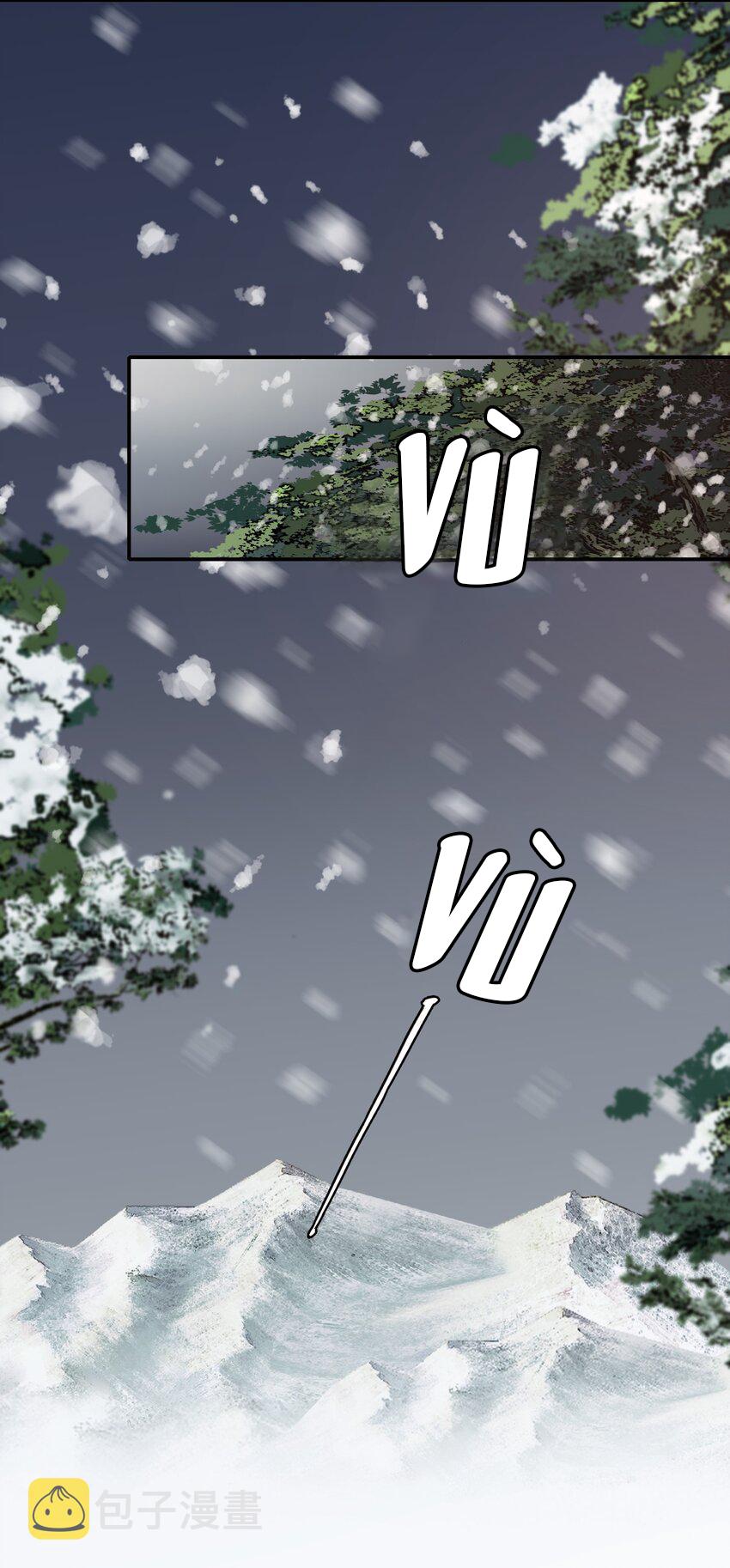 Loạn Thế Vi Vương: Chapter 14.1