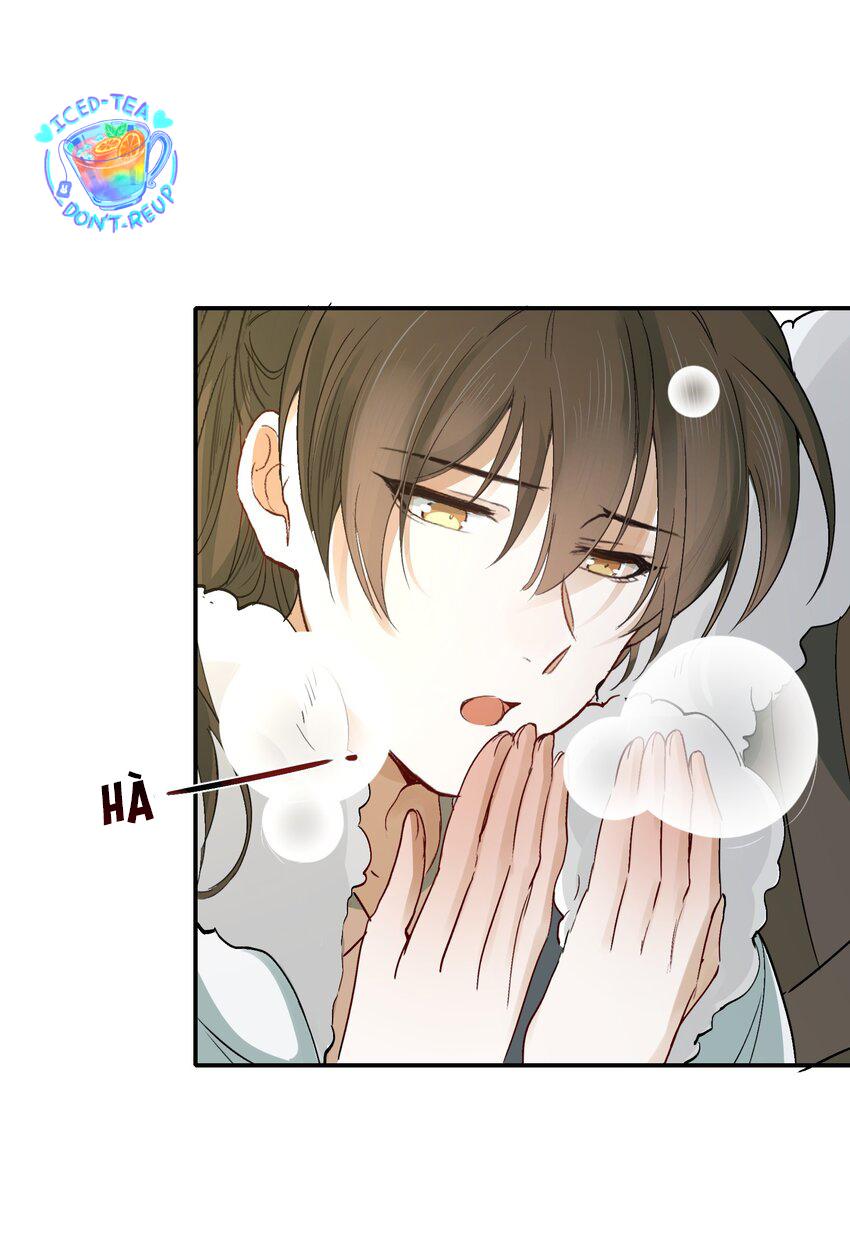 Loạn Thế Vi Vương: Chapter 14.1